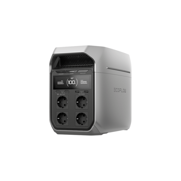 EcoFlow Delta 3
