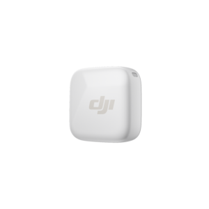 DJI Mic Mini Transmitter (Arctic White)