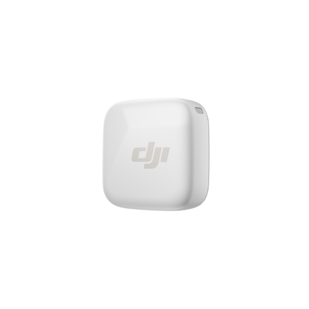 DJI Mic Mini Transmitter (Arctic White)