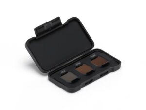 DJI Flip/Lito Series ND Filter Set (ND16/64/256)