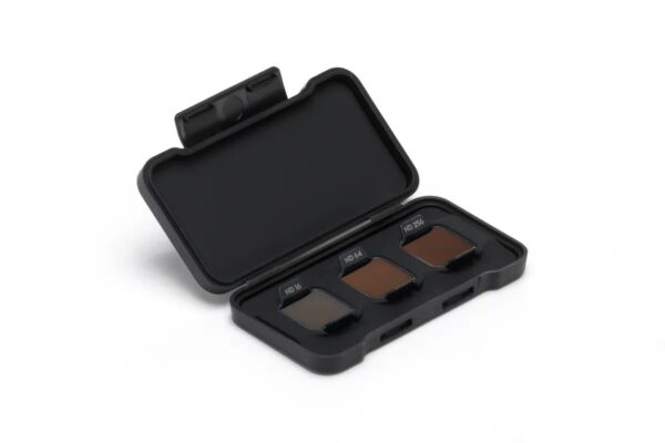 DJI Flip/Lito Series ND Filter Set (ND16/64/256)