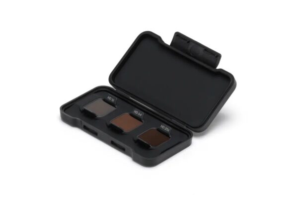 DJI Flip/Lito Series ND Filter Set (ND16/64/256)