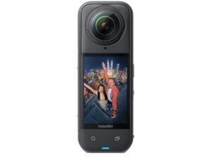 Insta360 X5
