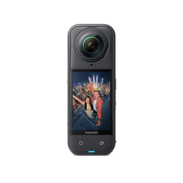 Insta360 X5 Cycling Combo