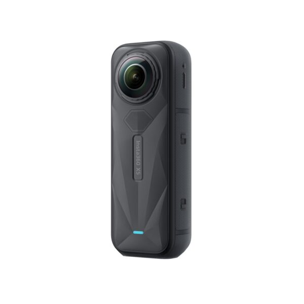 Insta360 X5 Cycling Combo