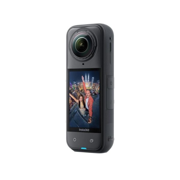 Insta360 X5 Cycling Combo