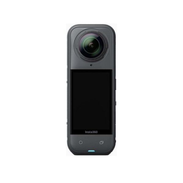 Insta360 X5 Cycling Combo