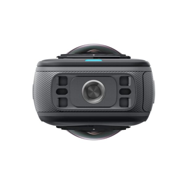 Insta360 X5 Cycling Combo