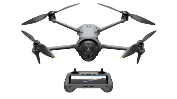 DJI Mavic 4 Pro Fly More Combo (DJI RC 2)