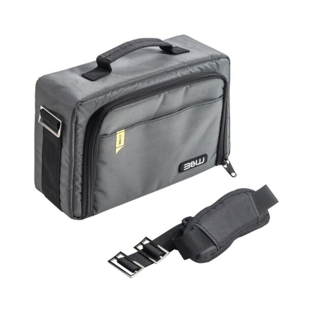 BW Outdoor Drone Bag TEX-117 for DJI Flip Grey