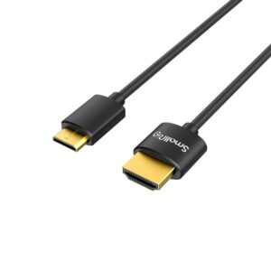 Ultra Slim 4K Data Cable (C to A) 55cm