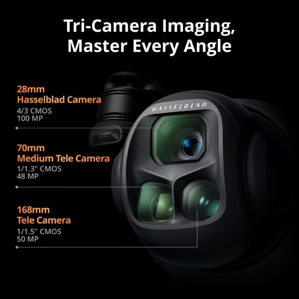 DJI Mavic 4 Pro 512GB creator combo RC Pro2