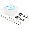 BetaFPV Shock-absorbring Components for O4