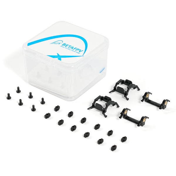BetaFPV Shock-absorbring Components for O4