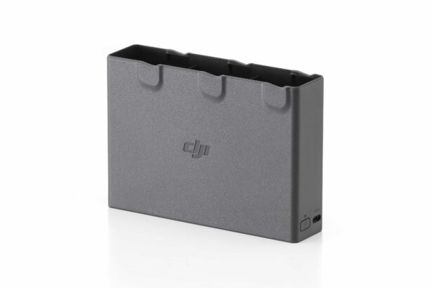 DJI Avata 2 Charging Hub