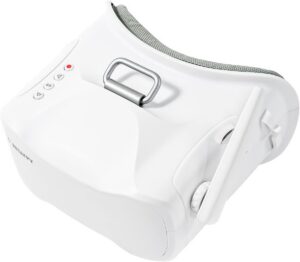 Beta FPV VR03 Goggles