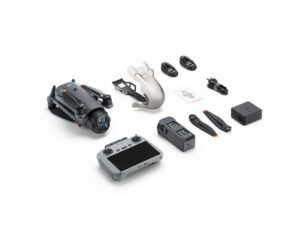 Mavic 4 Pro RC2