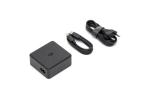 DJI USB-C Power adaper (100W)