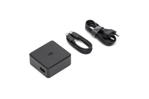 DJI USB-C Power adaper (100W)