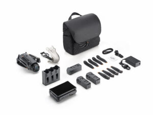 DJI Mavic 4 Pro 512GB creator combo RC Pro2