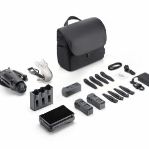 DJI Mavic 4 Pro 512GB Creator Combo (DJI RC Pro 2)