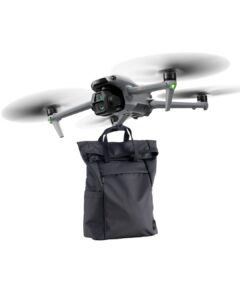 DJI Air 3S (su RC-N3) + Kuprinė dovanų