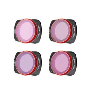 Sunnylife filters for Pocket 3 ND+PL (8/6/32/64)