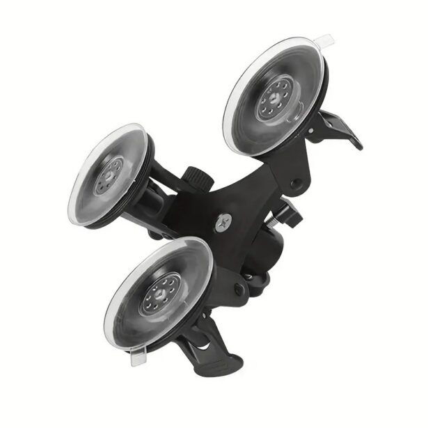 Sunnylife Triple Suction Cup Car Mount