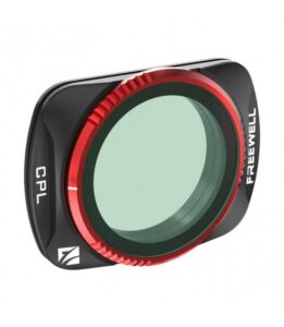 Freewell DJI Osmo Pocket 3 CPL Filter