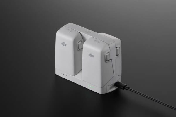 DJI Flip Battery Charging Hub