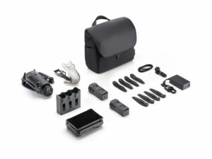DJI Mavic 4 Pro 512 Creator Combo (RC Pro 2)