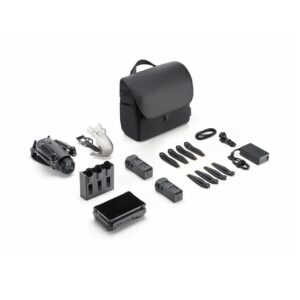 DJI Mavic 3 Thermal Advanced (Eu C1)
