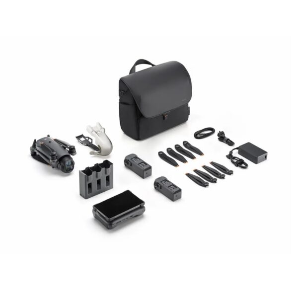 DJI Mavic 4 Pro 512 Creator Combo (RC Pro 2)