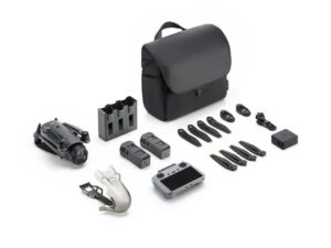 DJI Mavic 4 Pro Fly More Combo (RC2)