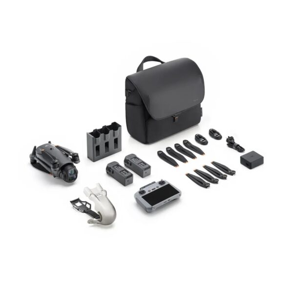 DJI Mavic 4 Pro Fly More Combo (RC2)