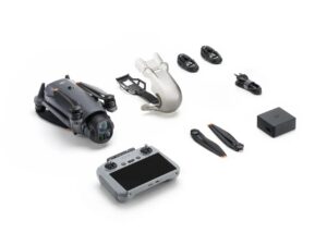 DJI Mavic 4 Pro (DJI RC2)
