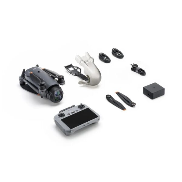 DJI Mavic 4 Pro (DJI RC2)