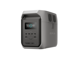 EcoFlow Delta 3 1500