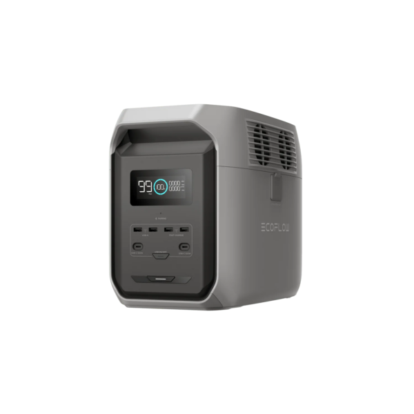 EcoFlow Delta 3 1500