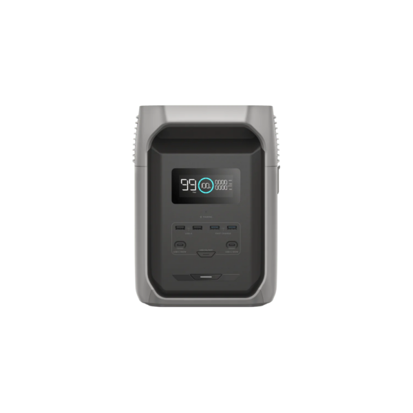 EcoFlow Delta 3 1500