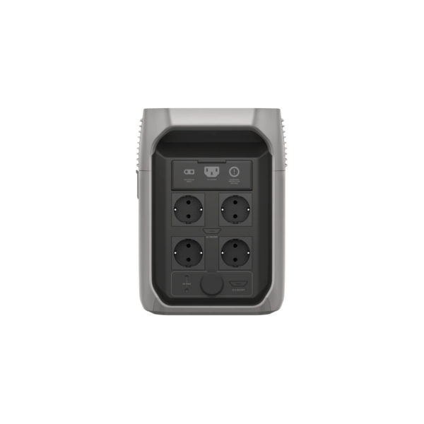 EcoFlow Delta 3 1500