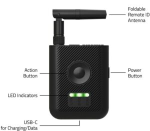 Dronetag Rider (drone remote ID Receiver)
