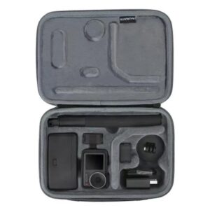 Sunnylife Case for DJI Osmo Action 3/4/5 Pro Adventure Combo