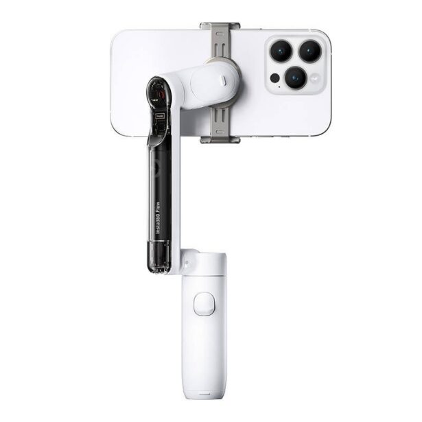 Insta360 Flow Standalone (White)