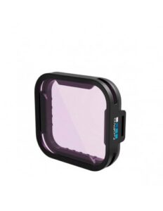 GOPRO GREEN WATER FILTER