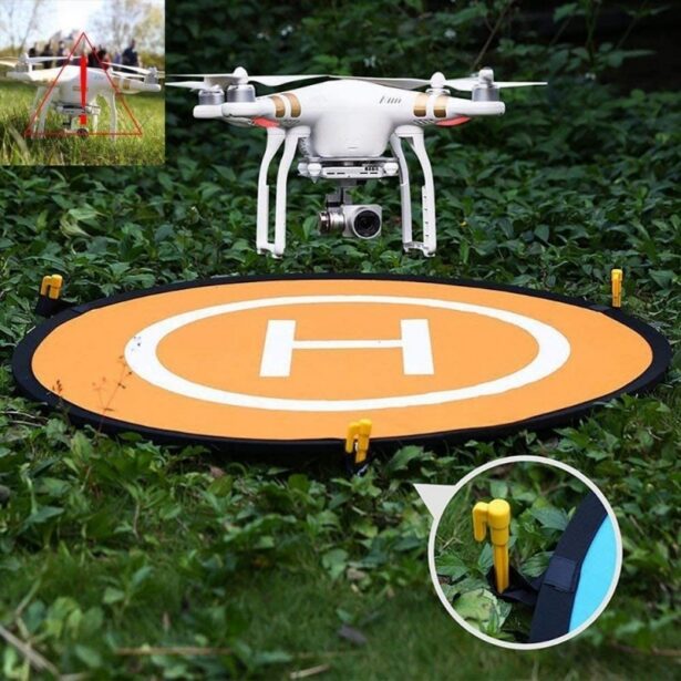 Sunnylife Fast-fold Landing Pad 75 cm