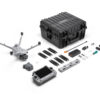 DJI Matrice 4TD (DJI RC Plus 2 enterprise)