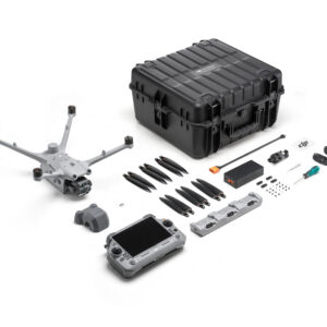 DJI Matrice 4TD (DJI RC Plus 2 enterprise)