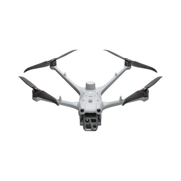 DJI Matrice 4TD DJI RC Plus 2 enterprise