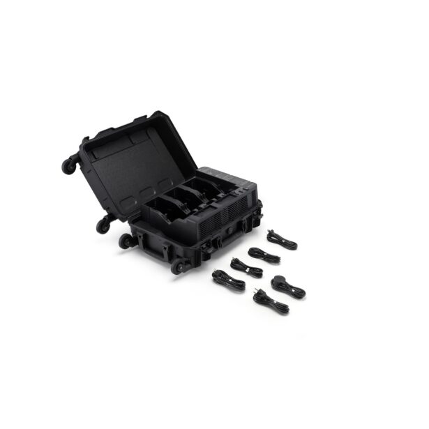 DJI BS100 Intelligent Battery Station (M400)